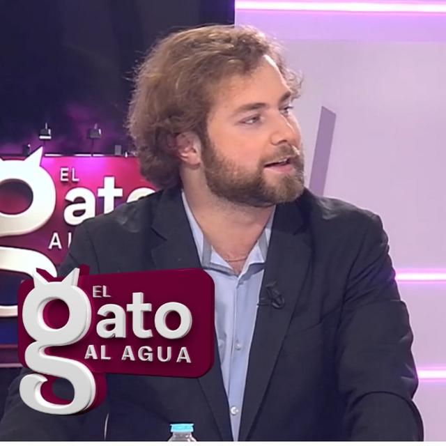 El Gato al Agua |09/04/25 - podcast episode cover