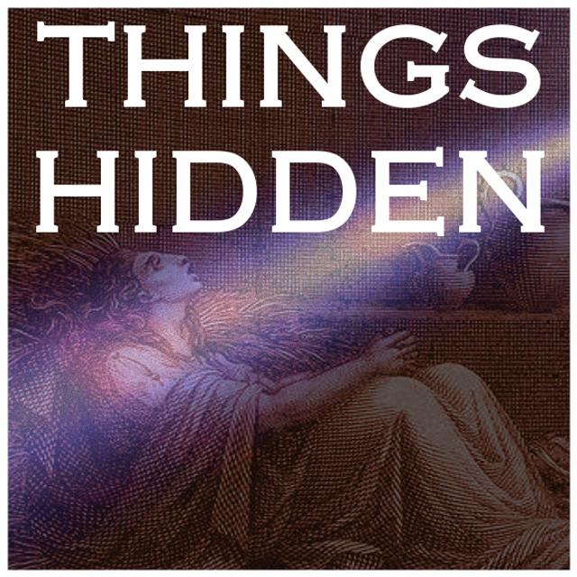 On Christian Hatred for Jesus (THINGS HIDDEN 217) - podcast episode cover