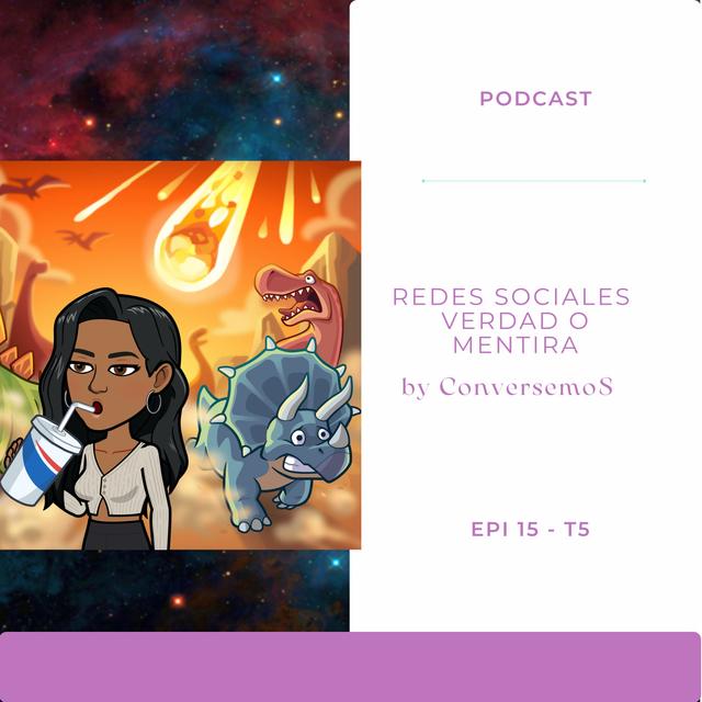 Redes sociales fake ? 🙃👀🔥 - podcast episode cover
