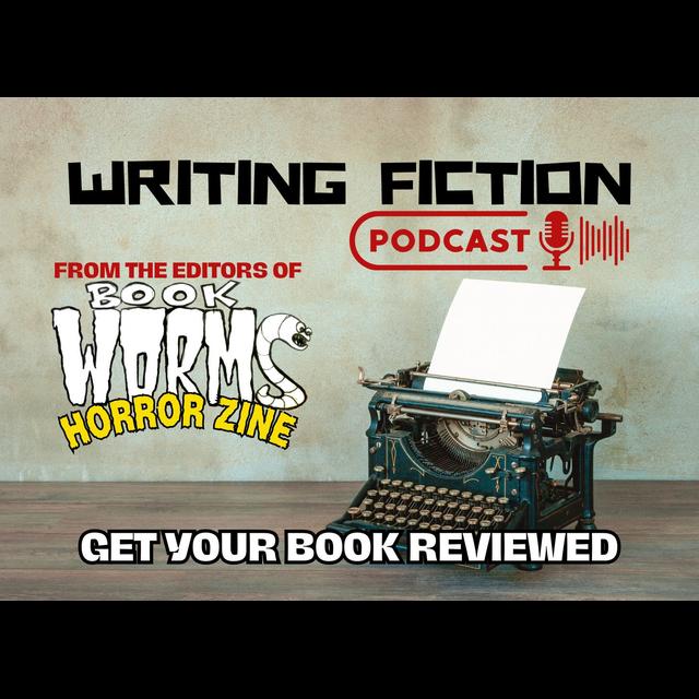 Get Your Book Reviewed - podcast episode cover