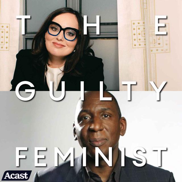 440. Justice for Windrush with Colin McFarlane - podcast episode cover
