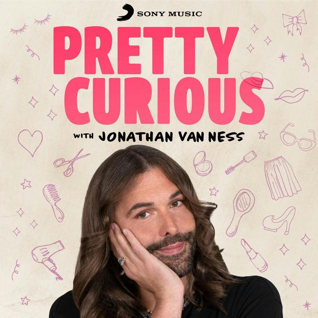 PRETTY CURIOUS | What’s Our Holiday Gift Guide? With Tan France - podcast episode cover