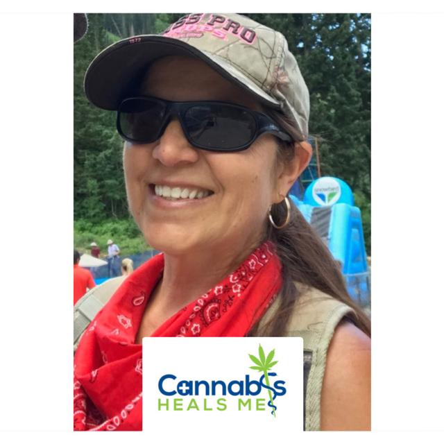 Ep. 107 - Suzanne Sherman - Cannabis & The Right to Bear Arms - podcast episode cover