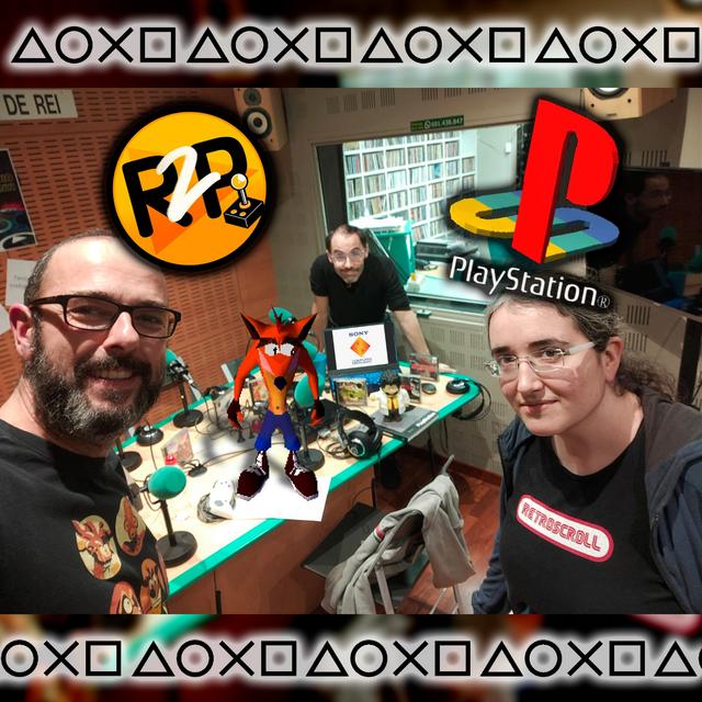 Ready to Play 7 x 267 Records of the PlayStation Wars - podcast episode cover