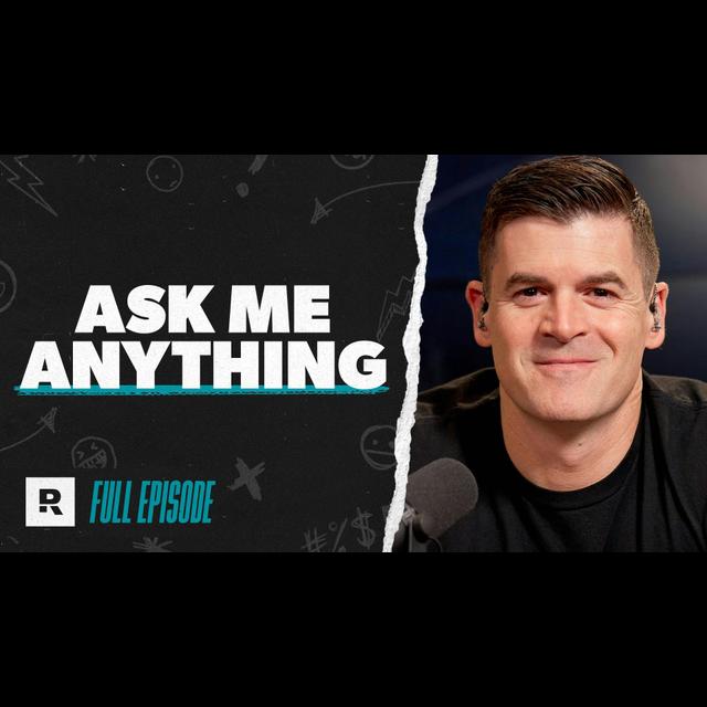 Ask Me Anything #7: John Answers Your Questions - podcast episode cover