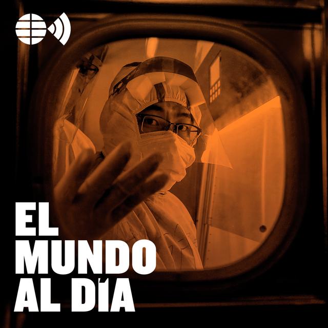 Regreso a Wuhan: las incógnitas del covid cinco años después - podcast episode cover