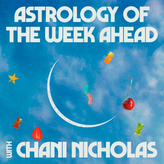 The Week of July 25th, 2022: The New Moon occurs in Leo and Mercury squares Mars, the North Node, and Uranus - podcast episode cover