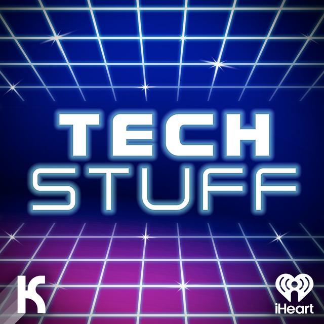 TechStuff Classic: The Story of the Sony Walkman - podcast episode cover