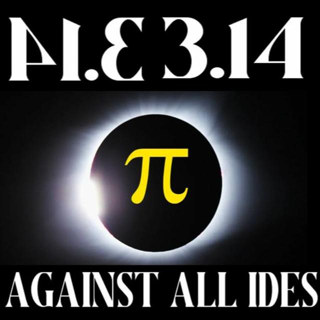 Show sample for 3/14/24: PI.E 3.14 - AGAINST ALL IDES W/ DR. SKY - podcast episode cover
