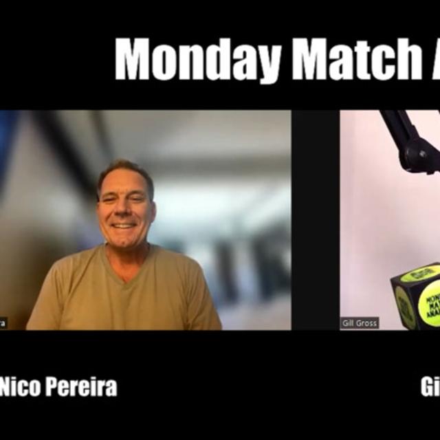 Medvedev and Alcaraz out in Canada, USO Power Rankings ft. Nico Pereira | Monday Match Analysis - podcast episode cover