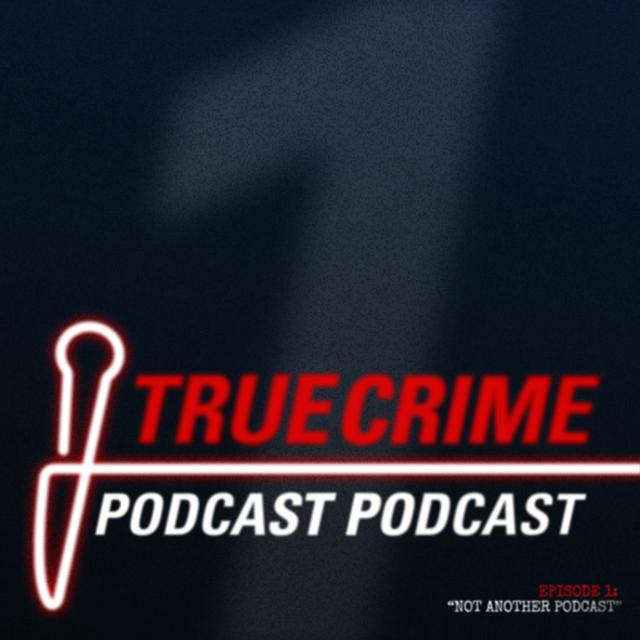 Episode 1: "Not Another Podcast" - podcast episode cover