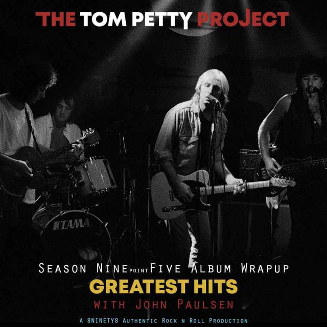 Greatest Hits (with John Paulsen) - podcast episode cover