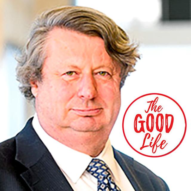 71. Grant Wardell-Johnson on Shakespeare, King Roger II of Sicily &amp; the backward-looking 1970s - podcast episode cover