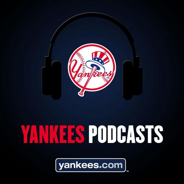 1/19/18: MLB.com Extras | New York Yankees - podcast episode cover