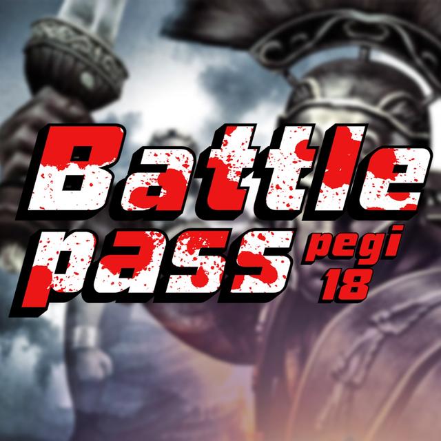 Battle Pass N°5 : Shadow of Rome - podcast episode cover
