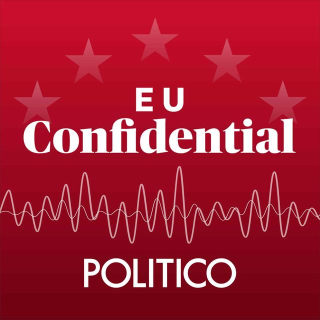2023 crystal ball — Qatargate update — Slovenian PM Robert Golob - podcast episode cover