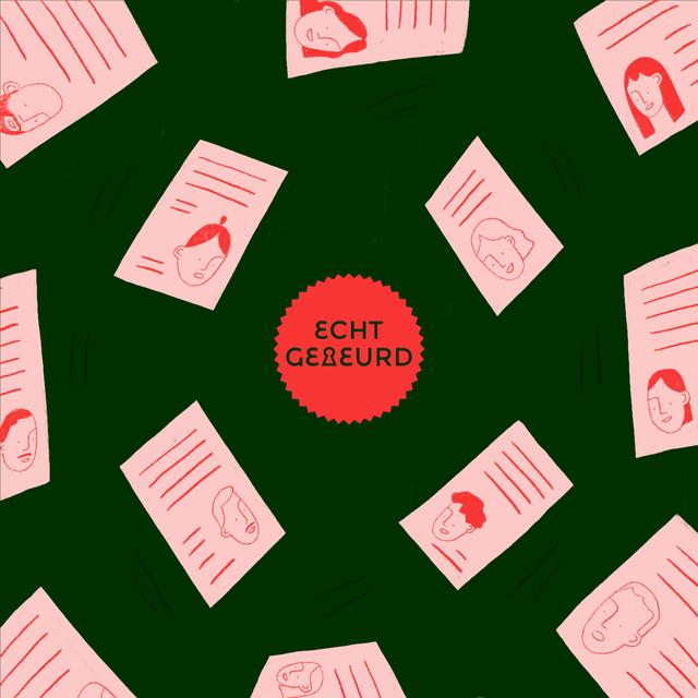 Afl. 491 Verhalen uit het publiek - podcast episode cover
