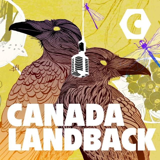 (canadaLANDBACK) Hearts And Minds - podcast episode cover