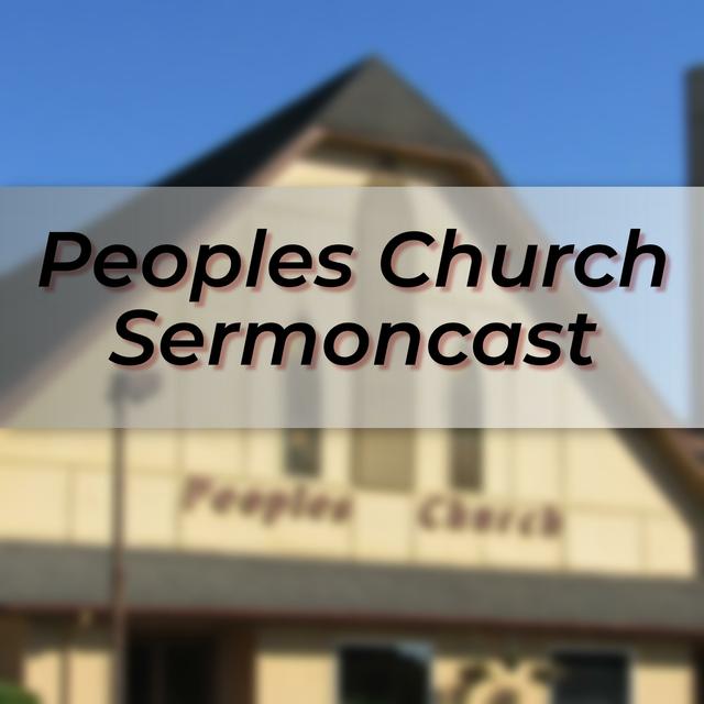 Holy Spirit: The Spirit of Truth - podcast episode cover