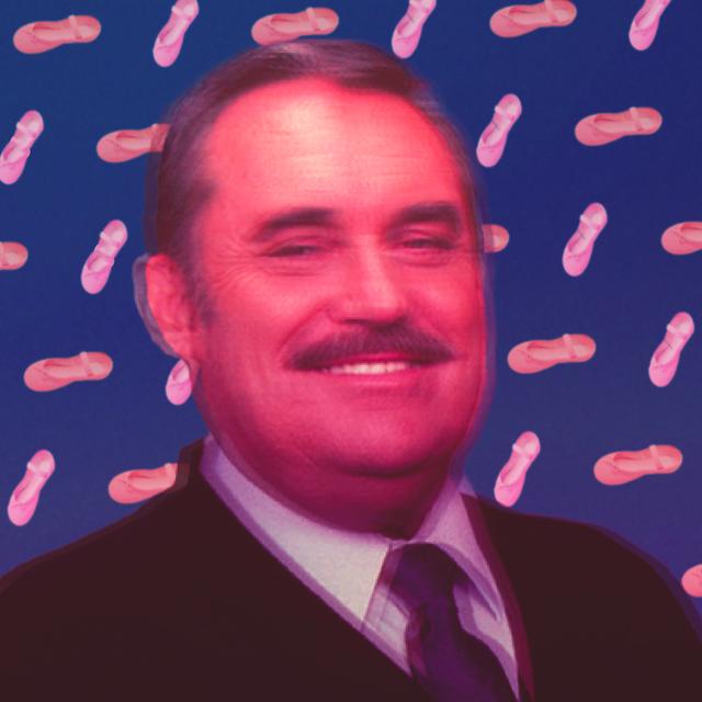 Mr. Belvedere Discourages a Teen from Being Gay - podcast episode cover