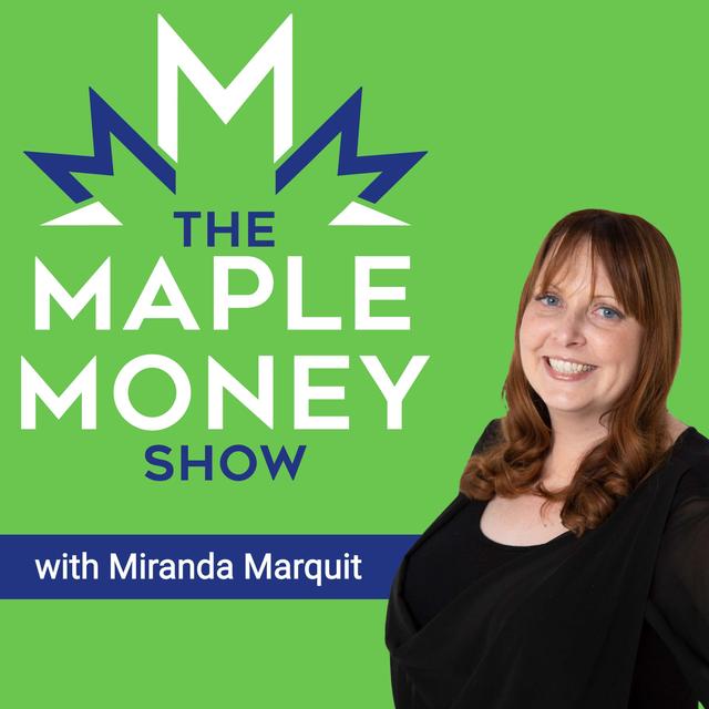 How to Get Started As A Freelance Writer, with Miranda Marquit - podcast episode cover