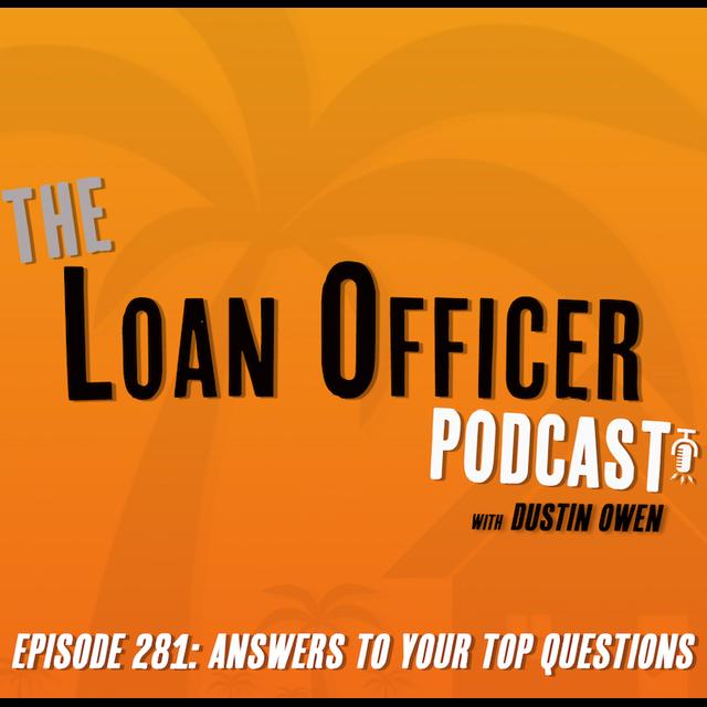 Episode 281: Answers To Your Top Questions - podcast episode cover