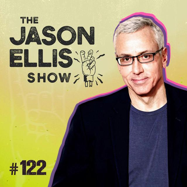 Dr. Drew & Jason Ellis Openly Discuss Divorce, Addiction - podcast episode cover