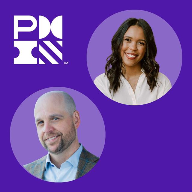 The Project Management Skills That Keep Creatives On Track - podcast episode cover