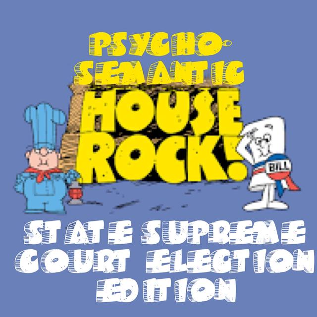 The Psychosemantic Podcast EP 119: 2022 Midterm Primer (State Supreme Court Edition) ￼ - podcast episode cover