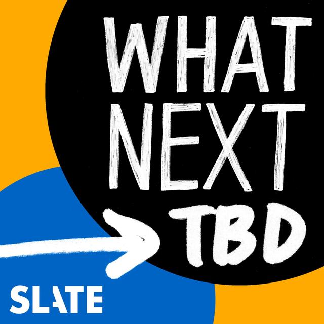TBD | Why TikTok Went Silent - podcast episode cover