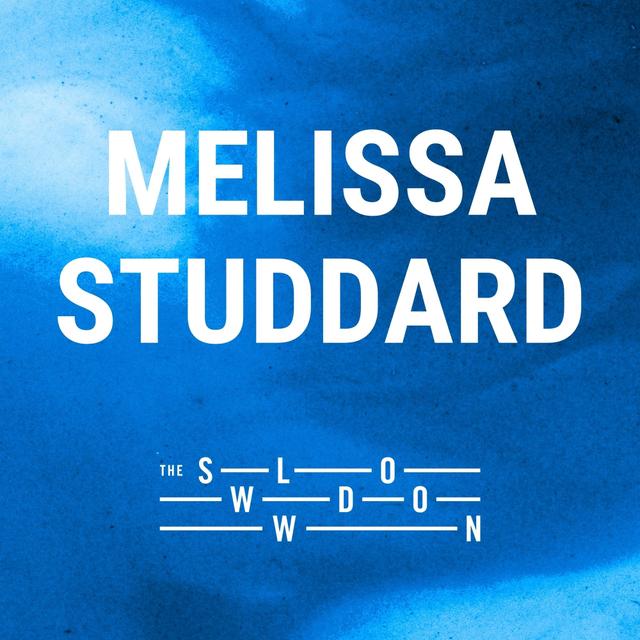 1284: When You Rise from the Dead I Drive You to the After Party by Melissa Studdard - podcast episode cover