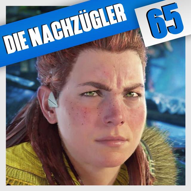 Folge 65: Wütende Gamer & Politik in Videospielen - podcast episode cover