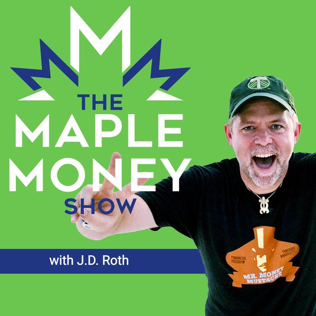 Adventures in Home Ownership, with J.D. Roth - podcast episode cover