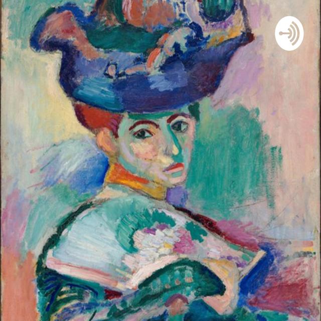 Fauvism - podcast episode cover