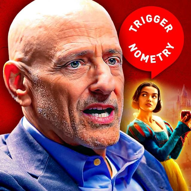 We Need a Cultural Resurrection - podcast episode cover