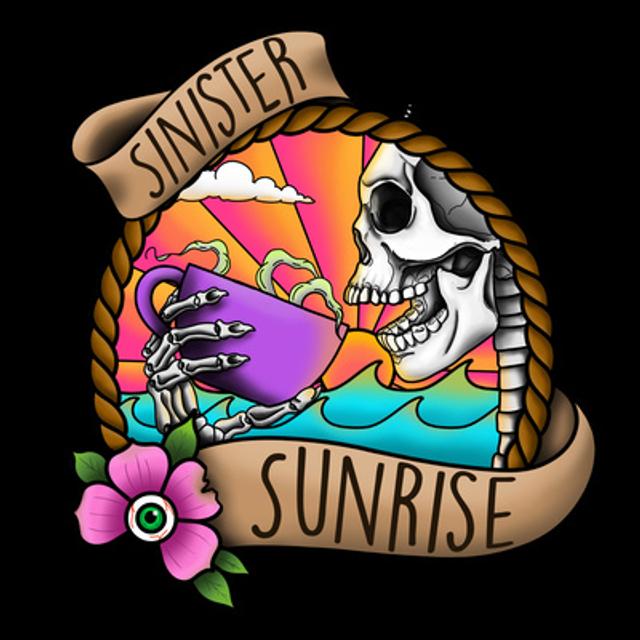 Episode 103: Cryptids, Cryptids, and More Cryptids - Anything Is Possible - podcast episode cover