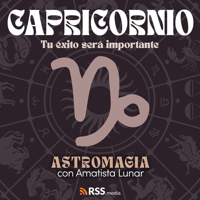 Capricornio - Horóscopos de Noviembre ♑️ - podcast episode cover