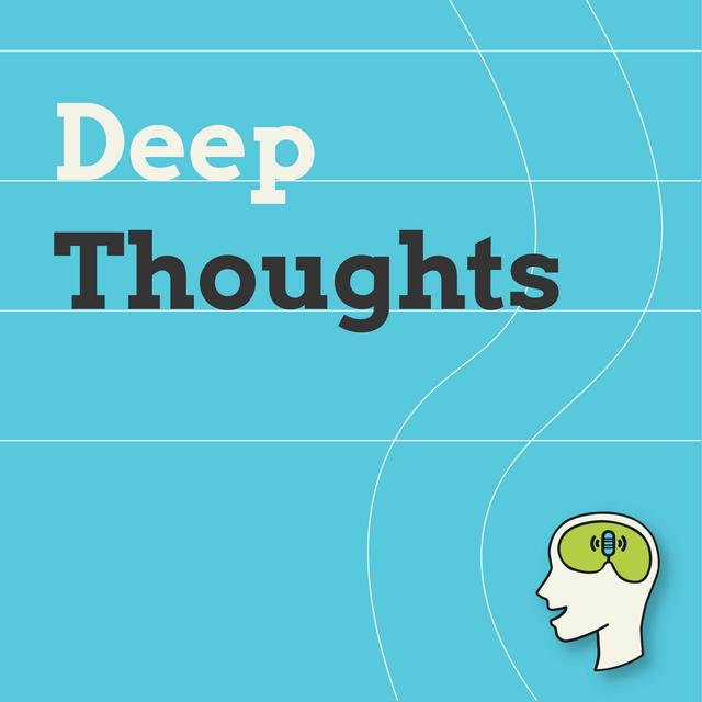 Can you talk with your subconscious? -  w/ Jeff Bauhner - podcast episode cover