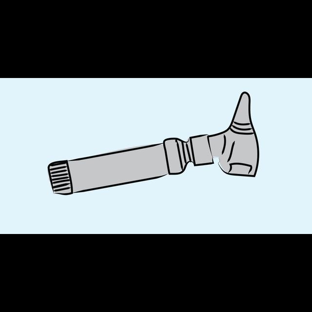 35. Otolaryngology: An Approach to the Ear & Hearing Loss - podcast episode cover