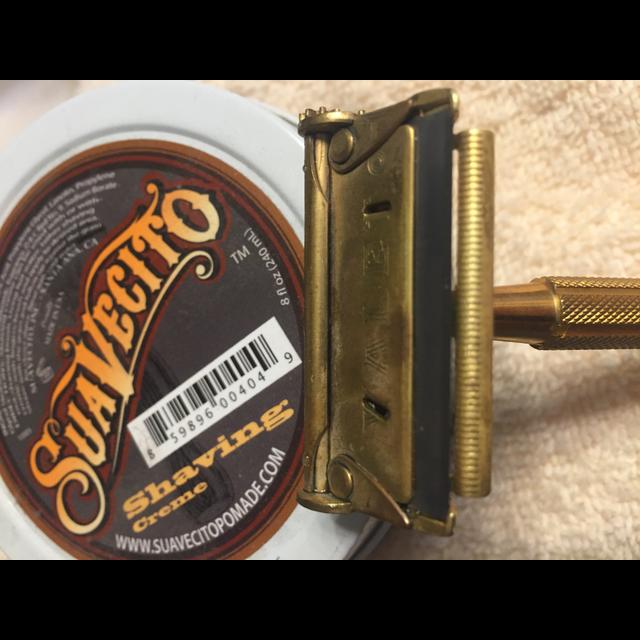 Ep 198 - A Week with Suavecito - podcast episode cover
