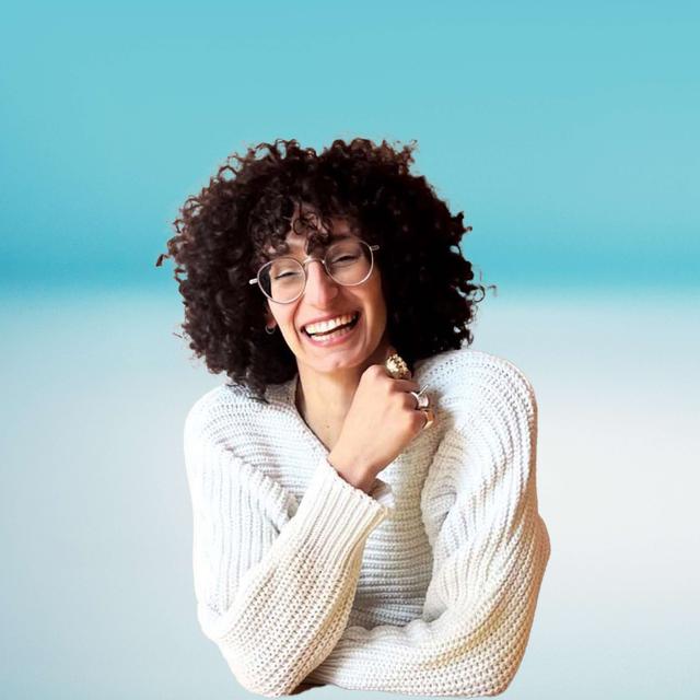 An Expat Dares to Say “I Don’t Understand” – Tracy Saad - podcast episode cover