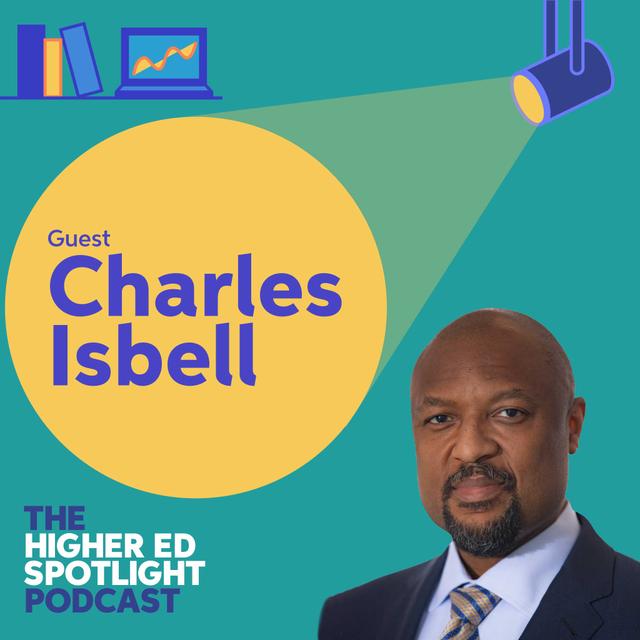 4. Why Everyone Needs to Think Like a Computer Scientist - podcast episode cover