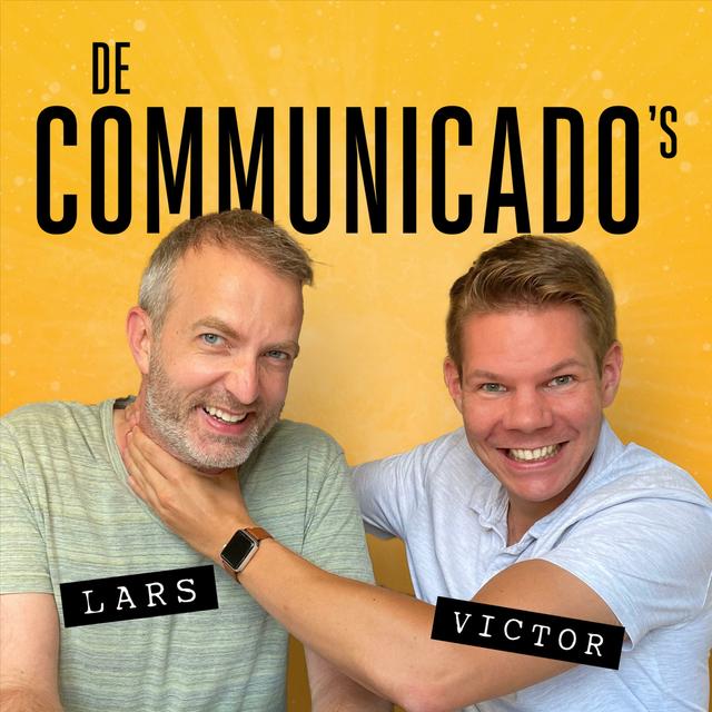 Was Gerard Spong oneerlijk bij Humberto? - podcast episode cover