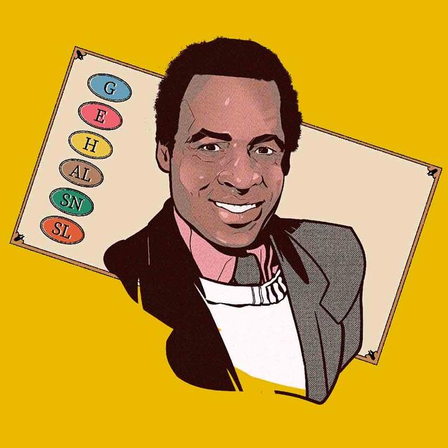 Benson Literally Plays a Game With Death - podcast episode cover