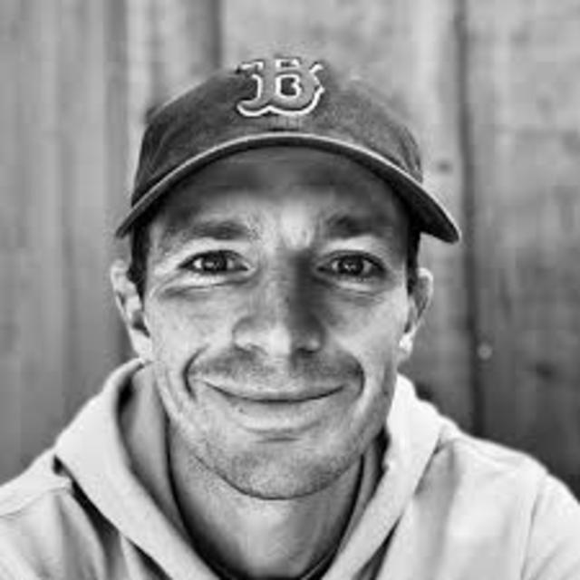 Interview with Mario Fraioli - podcast episode cover