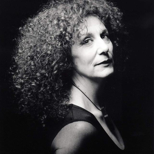 With Carole Hayman - podcast episode cover