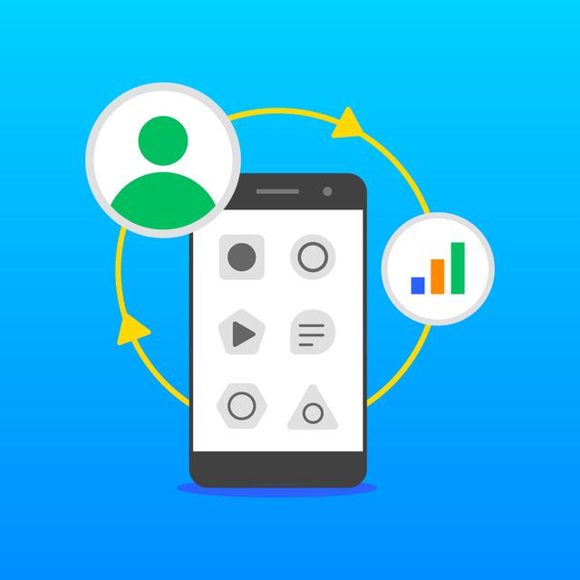 Measure and optimize app retention like a pro - Episode 15 - podcast episode cover