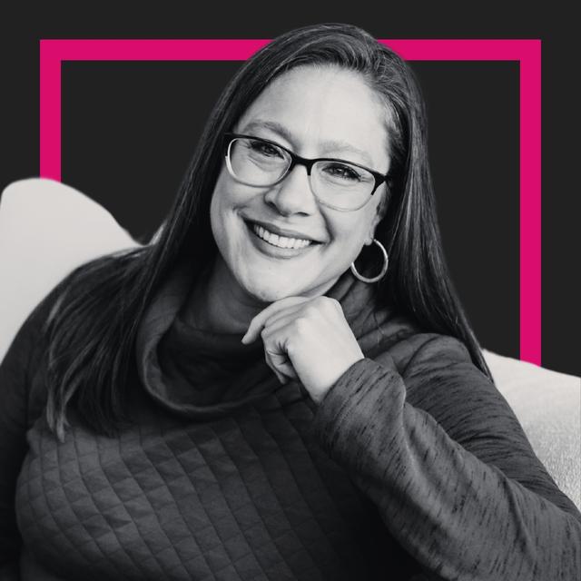 #sarahshares: Spring is Anger Season. Here's how to not let it worsen your burnout. - podcast episode cover