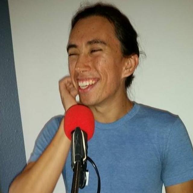 Episode 64 - Cast Of 1 - 2-3 Jokes! (part1) - podcast episode cover