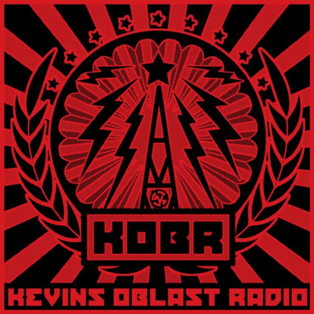 Oblast with Don and Kevin - 02/02/2025 - podcast episode cover
